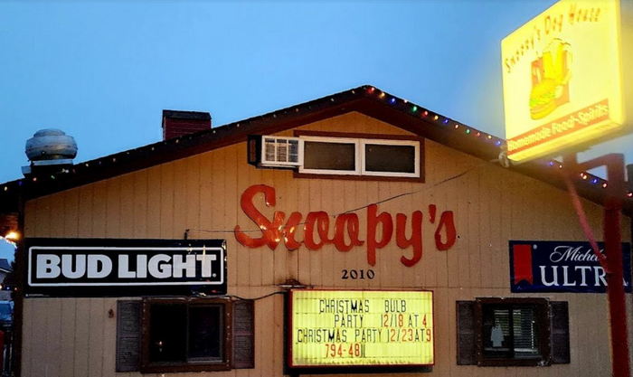 Snoopys Dog House - Web Listing (newer photo)